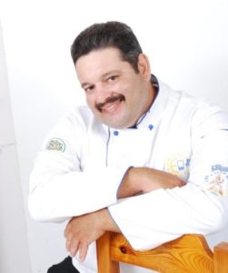 Sotiris Zacharias